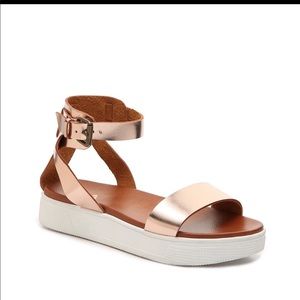 Platform Sandals